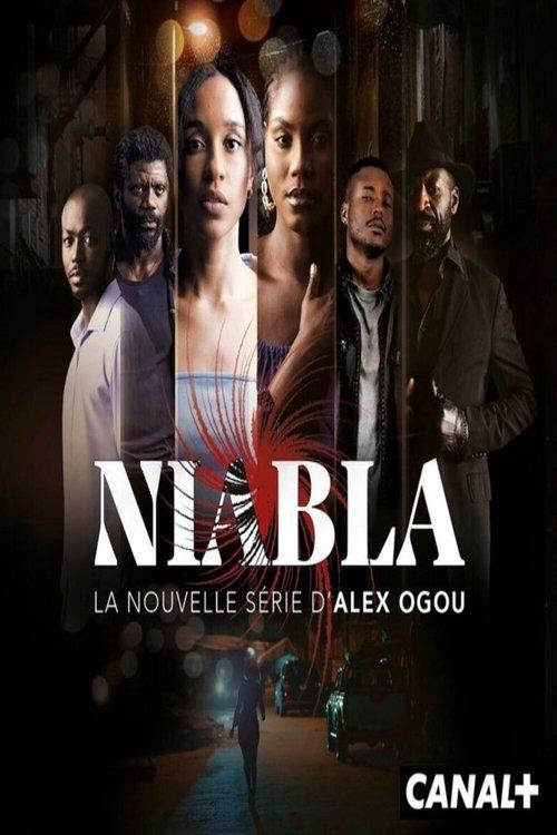 Niabla poster