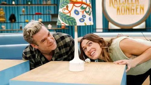 Krejlerkongen Season 19 Episode 21 - Episode 21