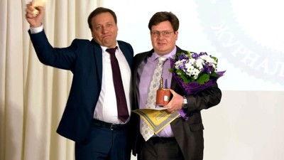 The Voronins Season 24 Episode 10 - Episode 10