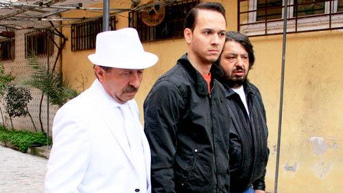 Üsküdar'a Giderken Season 1 Episode 2 - Episode 2