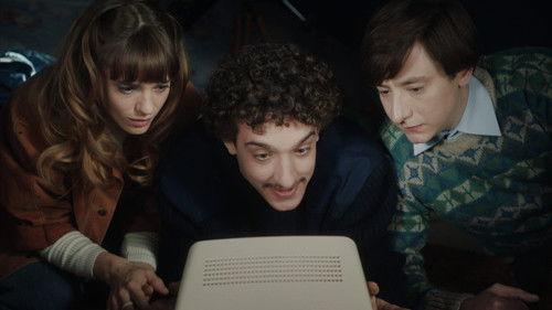 Cheeky Business Season 1 Episode 2 - Episode 2