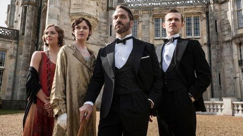 Mr Selfridge Season 4 Episode 2 - Episode 2