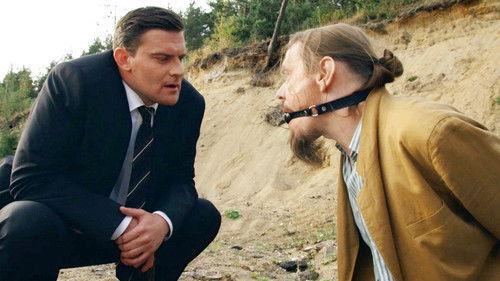 Nevskiy Season 3 Episode 10 - Episode 10