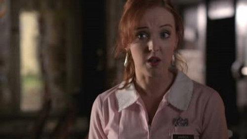 undefined Season 8 Episode 20 - Alchemy