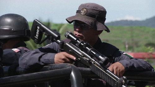 America's War on Drugs Season 1 Episode 4 - Heroin, Terrorists & Kings of Pain