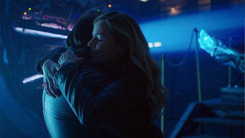 12 Monkeys Season 3 Episode 4 - Brothers
