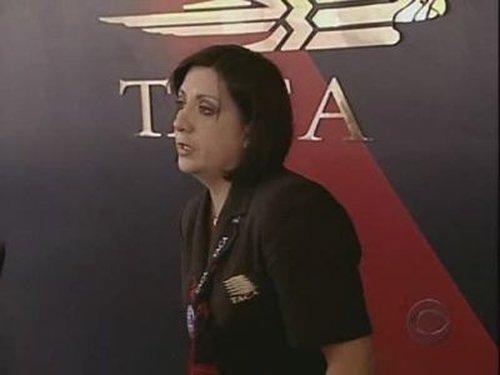 The Amazing Race Season 11 Episode 2 - Beauty Is Sometimes Skin Deep