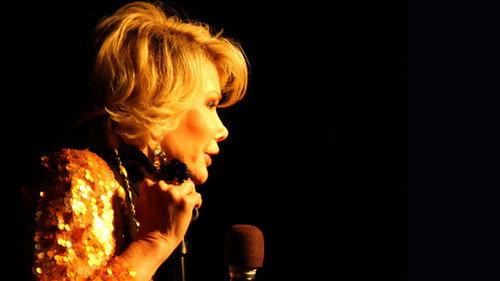American Masters Season 28 Episode 8 - Joan Rivers: A Piece of Work
