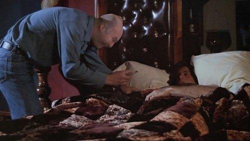 undefined Season 1 Episode 21 - A Coffin for Starsky