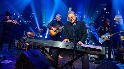 Austin City Limits Season 47 Episode 12 - Terry Allen