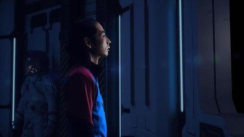 Fujiko F. Fujio Sci-Fi Short Drama Season 2 Episode 7 - The Traveler Returns