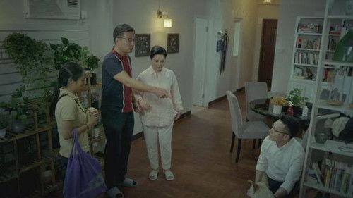 Barrack O'Karma 1968 Season 1 Episode 7 - Sister (Part 1)