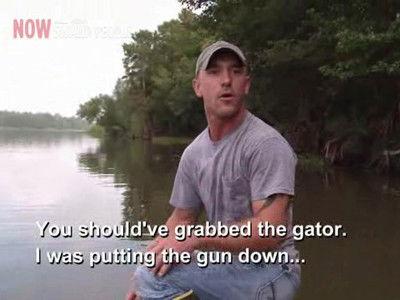 Swamp People Season 4 Episode 9 - Breaking Point