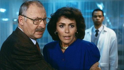 Der Alte Season 11 Episode 12 - Episode 12