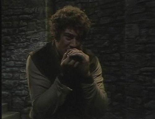 Blake's 7 Season 1 Episode 3 - Cygnus Alpha