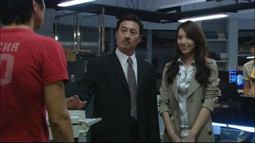 Black & White Season 1 Episode 17 - Episode 17