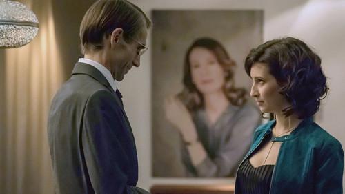 Background image for Lion's Den