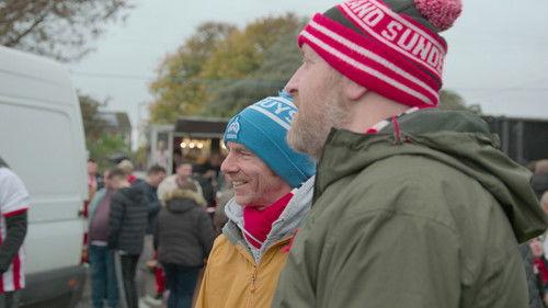 Sunderland 'Til I Die Season 3 Episode 1 - Something to Throw Your Hope Into