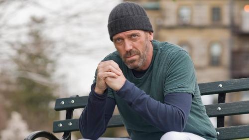 undefined Season 6 Episode 1 - Broken