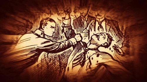 Background image for The Police Killer