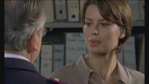 Police District Season 4 Episode 4 - Killing madness / Kickboxing