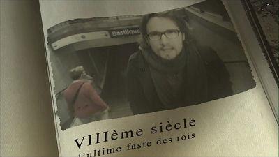 Métronome Season 1 Episode 2 - Episode 2