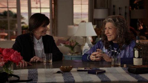 undefined Season 4 Episode 6 - The Hinge