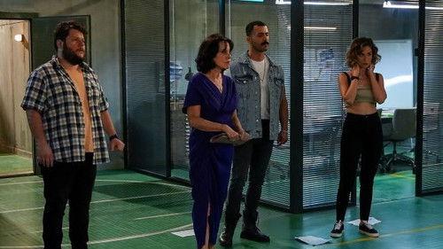 Love Undercover Season 1 Episode 2 - Episode 2