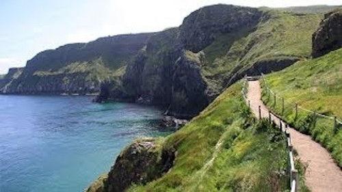 Rick Steves' Europe Season 3 Episode 4 - Belfast and the Best of Northern Ireland