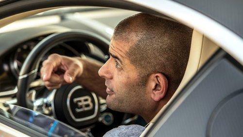 Top Gear Season 24 Episode 4 - Episode 4