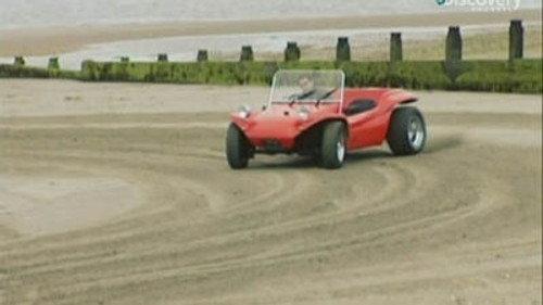 Wheeler Dealers Season 2 Episode 12 - Beetle to Buggy (Part 2)
