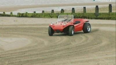 Wheeler Dealers Season 2 Episode 12 - Beetle to Buggy (Part 2)