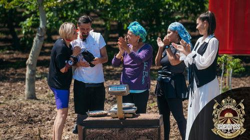 Asia Express Season 4 Episode 18 - Episode 18