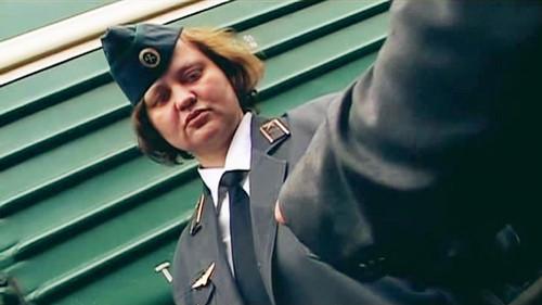 The investigation was conducted Season 5 Episode 16 - Episode 16