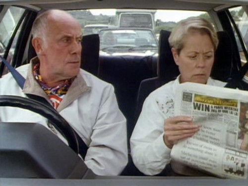 undefined Season 3 Episode 4 - The Beast in the Cage