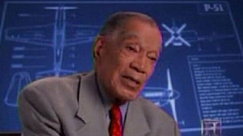 Dogfights Season 2 Episode 13 - Tuskegee Airmen