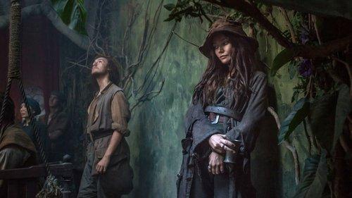undefined Season 2 Episode 5 - XIII.