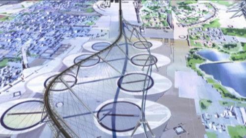 IGPX: Immortal Grand Prix Season 1 Episode 1 - Time to Shine