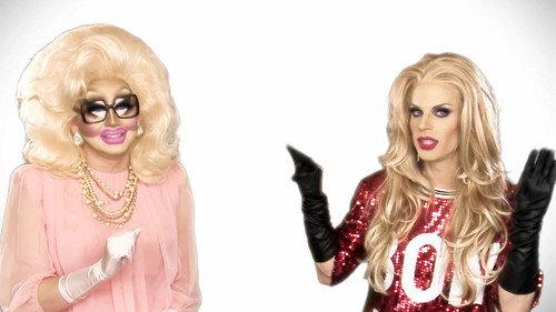 UNHhhh Season 1 Episode 2 - RDR8 Cast Advice