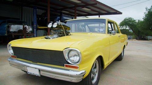 Iron Resurrection Season 6 Episode 3 - '51 Chevy: Rad Red Christmas Truck (1)