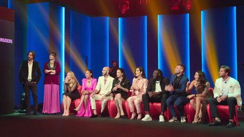 Insiders Season 1 Episode 3 - No Such Thing as Perfection