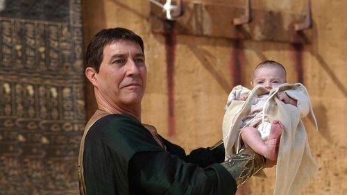 undefined Season 1 Episode 8 - Caesarion