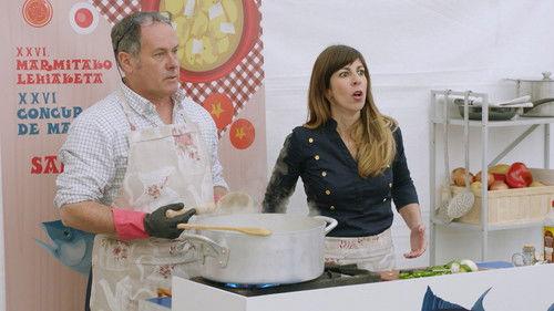 Allí abajo Season 4 Episode 5 - Episode 5