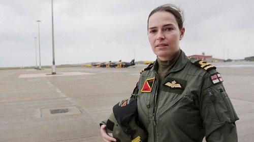 Fighter Pilot: The Real Top Gun Season 1 Episode 1 - Episode 1