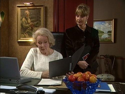 Rederiet Season 12 Episode 8 - Sanningens minut