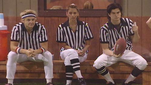 Big Brother Season 7 Episode 25 - 11th Nominations