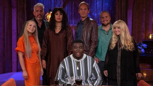 Hver gang vi møtes Season 11 Episode 6 - Episode 6