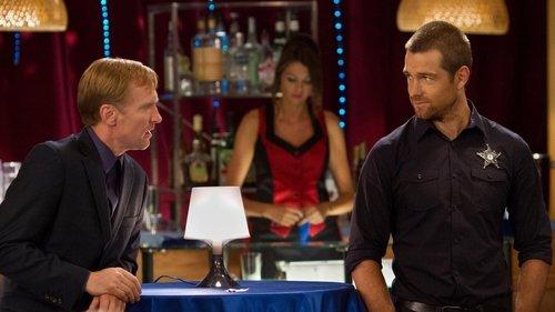 undefined Season 1 Episode 3 - Meet the New Boss