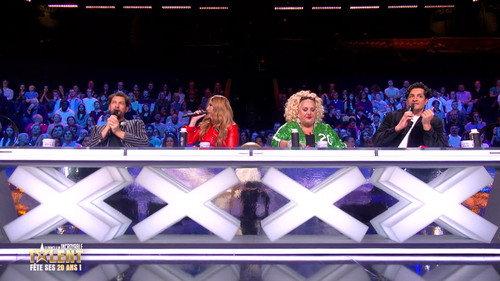 La France a un incroyable talent Season 20 Episode 22 - Episode 22