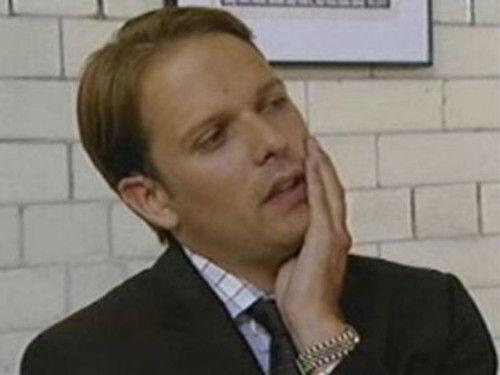 Absolute Power Season 1 Episode 6 - Crash and Burn